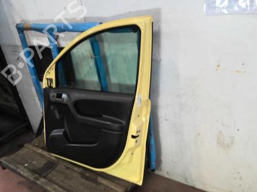 Right front door FIAT PANDA (169_) 1.1 (169.AXA1A) | BP22005304C3 