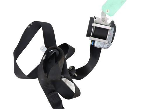 Used Rear left seatbelt Rear left seatbelt RENAULT GRAND SCÉNIC III (JZ0/1_) 2.0 dCi (JZ0L) (160 hp) 25223796 25223796