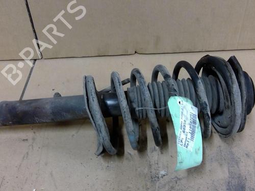 Left front shock absorber CITROËN XSARA (N1) 1.4 i | BP28126013M16 
