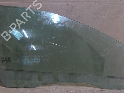 Used Front right door window FORD FOCUS II Saloon (DB_, FCH, DH) 1.8 TDCi (115 hp) 30634942
