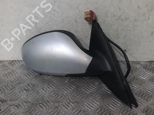 Right mirror SEAT IBIZA III (6L1) 1.9 TDI | BP20355283C27 