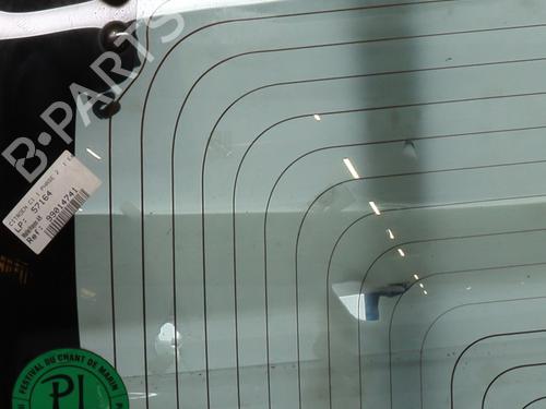 Tailgate CITROËN C1 (PM_, PN_) 1.0 | BP22653841C6 
