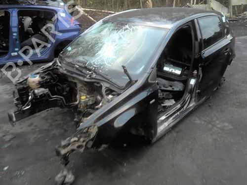 Instrument cluster VW POLO V (6R1, 6C1) 1.6 TDI | BP21164091C47 