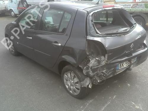 Right front window switch RENAULT CLIO III (BR0/1, CR0/1) 1.5 dCi (BR17, CR17) | BP21096967I26 