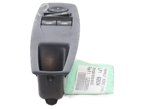left-front-window-switch-renault-scenic-iii-jz01_-2008-2009-2010-2011-2012-2013-2014-2015-2016-32872524 main image