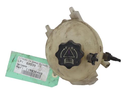 Used Expansion tank CITROËN C4 Grand Picasso I (UA_) 2.0 HDi 150 (150 hp) 28528135