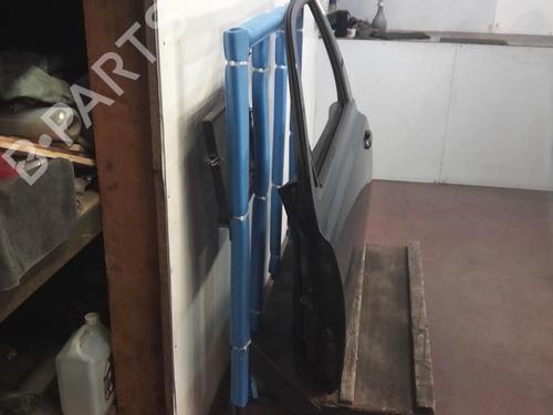 Left front door NISSAN MICRA III (K12) 1.2 16V | BP20360005C2 