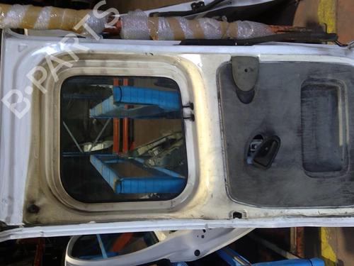 Used Left tailgate Left tailgate OPEL VIVARO A Van (X83) 1.9 DTI (F7) (101 hp) 29422565 29422565