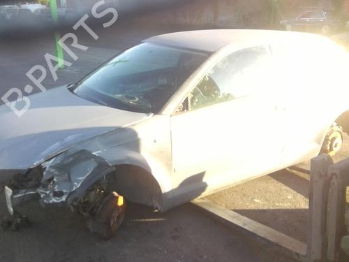 Steering column stalk AUDI A3 (8P1) 2.0 TDI 16V | BP20364376I23 