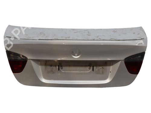 Used Tailgate BMW 3 (E90) 318 d (122 hp) 30528214