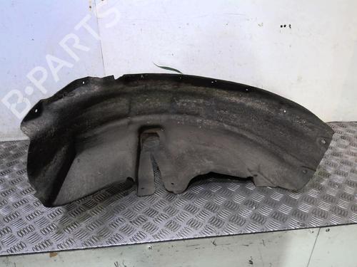 Wheel arch AUDI A1 (8X1, 8XK) 1.2 TFSI | BP20365065C56