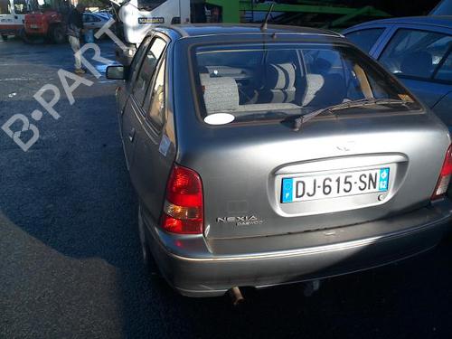 Right front indicator DAEWOO NEXIA 1.5 (08, 68) | BP21810215C33 - Image 5