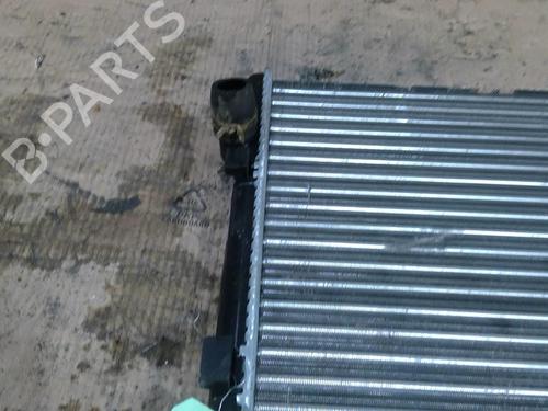 Water radiator PEUGEOT 207 SW (WK_) 1.4 16V | BP32354644M31