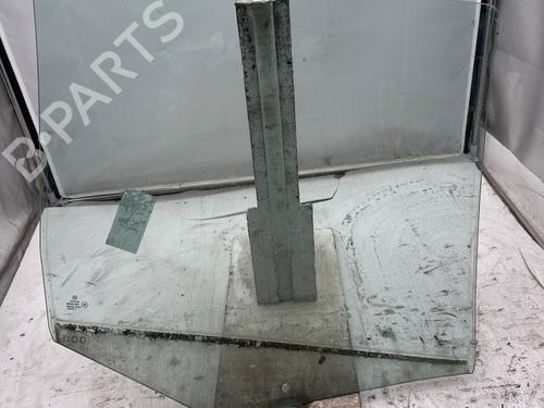 Used Rear left door window Rear left door window 38167111 38167111