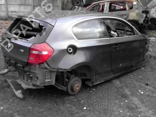 Heater resistor BMW 1 (E81) 118 d | BP25124843M108  - Image 24