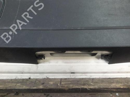Tailgate SEAT IBIZA III (6L1) 1.4 TDI | BP20361642C6 