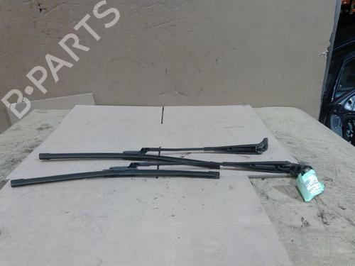 Vindspejlsviskerarm SKODA FABIA II (542) 1.6 TDI (75 hp) 31909737