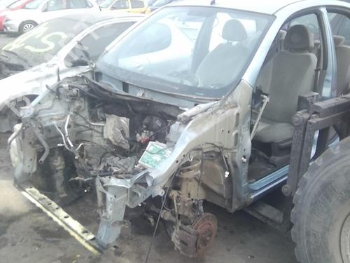 Steering column stalk NISSAN MICRA III (K12) 1.5 dCi | BP22004431I23 