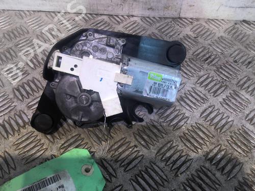 Rear wiper motor CITROËN DS3 (SA_) 1.6 HDi 90 | BP20358742M102 