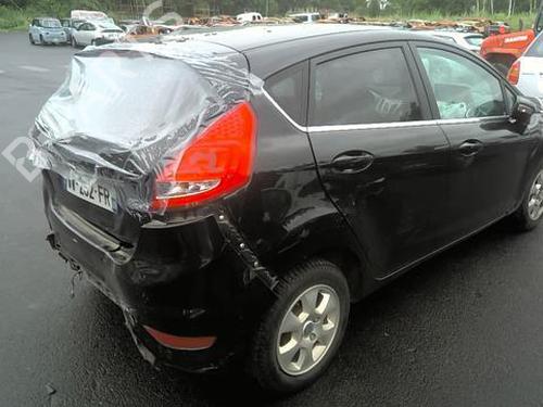 Alternator FORD FIESTA VI (CB1, CCN) 1.6 TDCi | BP21051211M7 