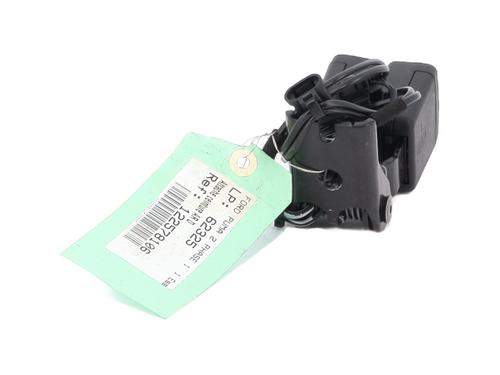 Seat buckle FORD PUMA (J2K, CF7) 1.0 EcoBoost mHEV | BP33186608I32 - Image 2