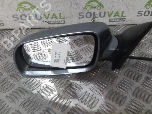 Left mirror SKODA FABIA I (6Y2) 1.2 | BP20369817C26 