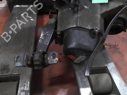 Gearbox RENAULT TWINGO I (C06_) 1.2 (C066, C068) | BP27861674M3 