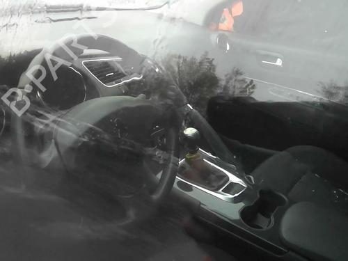 Left front window switch PEUGEOT 3008 I MPV (0U_) 1.6 HDi | BP25746762I27 - Image 7