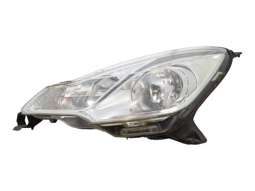 Used Left headlight Left headlight 38340735 38340735