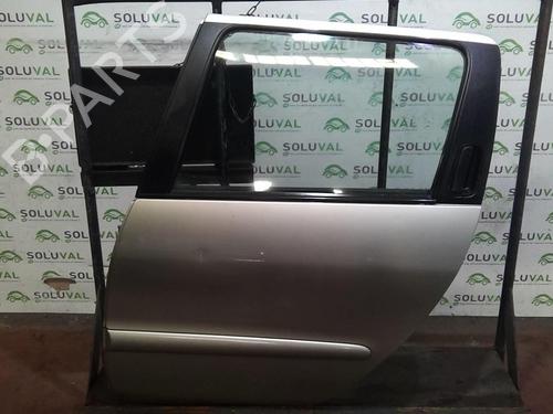 Left rear door PEUGEOT 206 SW (2E/K) 1.4 HDi | BP22002889C4 