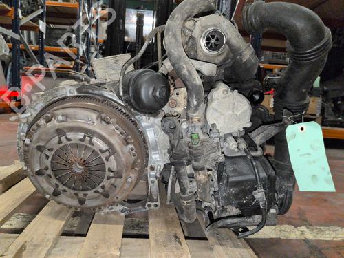 Engine CITROËN JUMPY II Van 1.6 HDi 90 16V | BP36850857M1  - Image 7