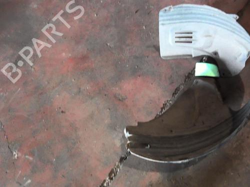 Wheel arch FORD FIESTA V (JH_, JD_) 1.6 TDCi | BP27927004C56 