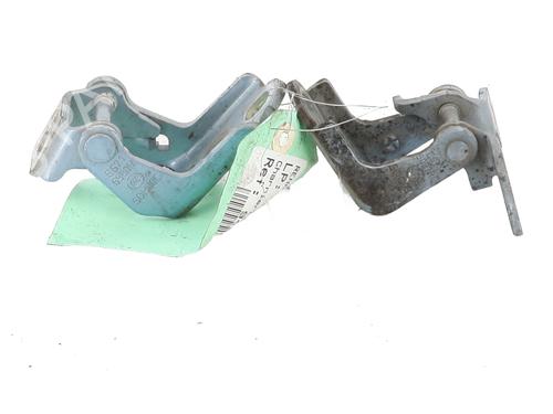 Used Hinge/Door check strap Hinge/Door check strap RENAULT GRAND SCÉNIC IV (R9_) 1.5 dCi 110 (R9A3) (110 hp) 20726083 20726083