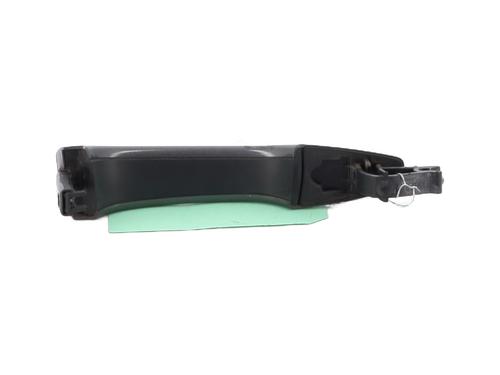 Rear left exterior door handle PEUGEOT 208 II (UB_, UP_, UW_, UJ_) 1.5 BlueHDI 100 | BP28833208C130 