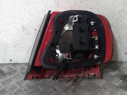 Used Left taillight Left taillight AUDI A4 B5 (8D2) 1.9 TDI (116 hp) 20361930 20361930