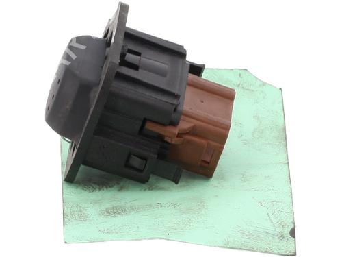 Right front window switch RENAULT LAGUNA II (BG0/1_) 1.9 dCi | BP28194481I26 