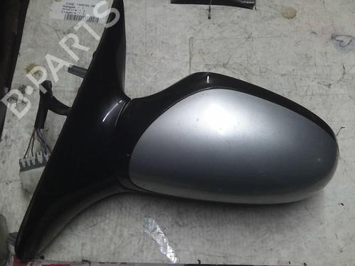 Used Left mirror PEUGEOT 406 (8B) 2.2 HDi (133 hp) 22003321