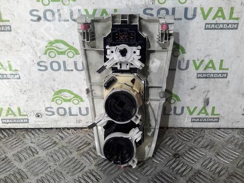Used Climate control TOYOTA YARIS (_P9_) 1.4 D-4D (NLP90_, NLP90R) (90 hp) 21816432