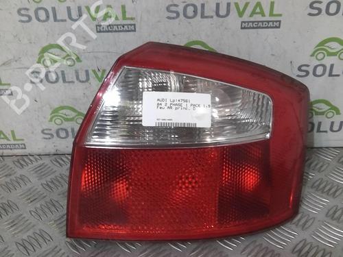 Right taillight AUDI A4 B6 (8E2) 1.9 TDI | BP20362512C35 - Image 3