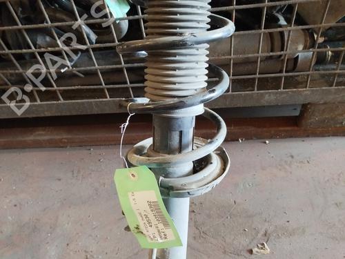 Left front shock absorber SEAT ATECA (KH7, KHP) 1.5 TSI | BP24862754M16 - Image 3