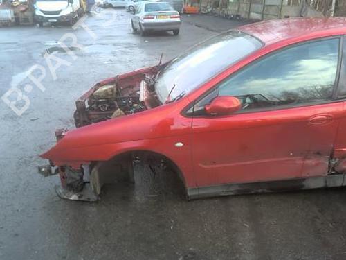 Right headlight CITROËN C5 I (DC_) 2.2 HDi (DC4HXB, DC4HXE) | BP23137793C29 - Image 17