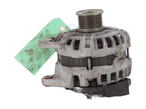 Used Alternator RENAULT CLIO IV (BH_) 0.9 TCe 90 (BHNF, BHMA, BHMH, BHJK, BHJR) (90 hp) 23846794