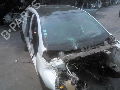 Rear left interior door handle PEUGEOT 308 II (LB_, LP_, LW_, LH_, L3_) 1.6 HDi / BlueHDi 115 | BP26183908I15 