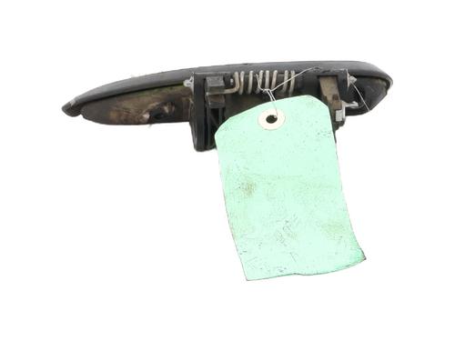 Front right exterior door handle DACIA SANDERO II TCe 90 (B8M1, B8MA, B8AC) | BP20356334C129 