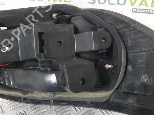 Used Right taillight BMW 5 (E60) 530 d (218 hp) 20357940