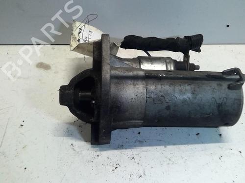 Starter RENAULT TWINGO II (CN0_) 1.5 dCi (CN0E) | BP20361943M8 