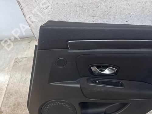 Rear right panel RENAULT LAGUNA III (BT0/1) 2.0 dCi (BT01, BT08, BT09, BT0E, BT0K, BT12, BT1C, BT1D,... | BP39551327C61 - Image 2