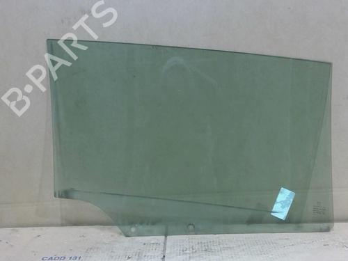 Rear left door window PEUGEOT 5008 (0U_, 0E_) 1.6 HDi | BP29428710C20 