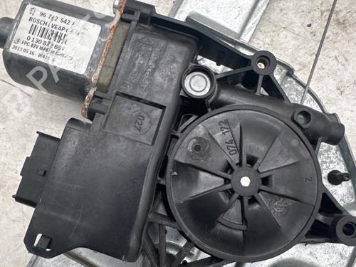 Used Front left window mechanism Front left window mechanism 36850939 36850939