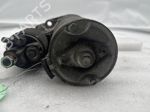 Used Starter Starter MERCEDES-BENZ A-CLASS (W169) A 180 CDI (169.007, 169.307) (109 hp) 33729787 33729787